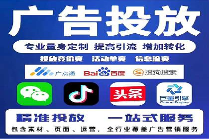 案例解读：网络推广与竞价策略